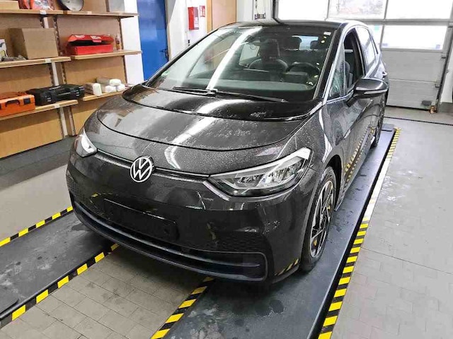 Volkswagen ID.3 204PS ACC.NAVI.2xPDC.LED.APP-C.LKRD-HZG.SHZ
