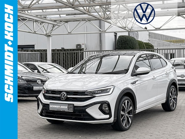 Volkswagen Taigo 1.0 TSI DSG R-Line