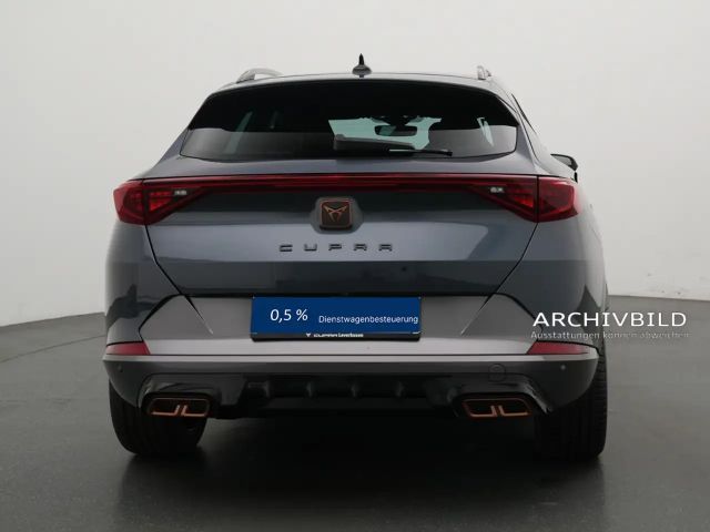 Cupra Formentor VZ e-Hybrid