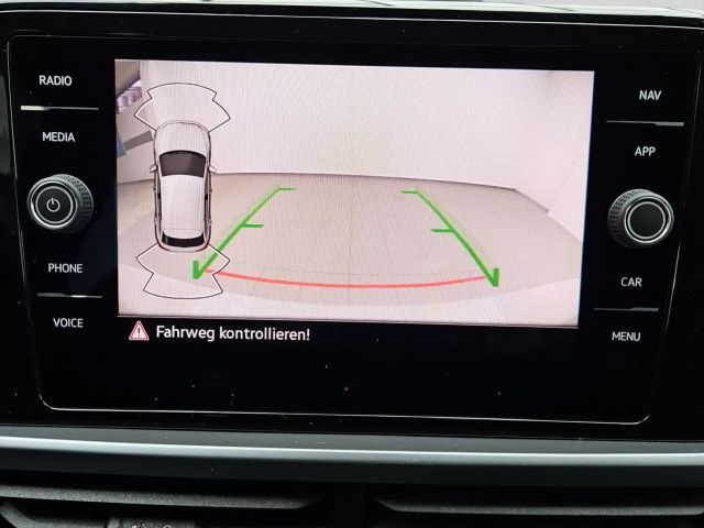 Volkswagen T-Roc 1.5 TSI DSG Life