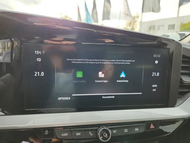 Opel Mokka 1.2 Turbo Turbo Ultimate