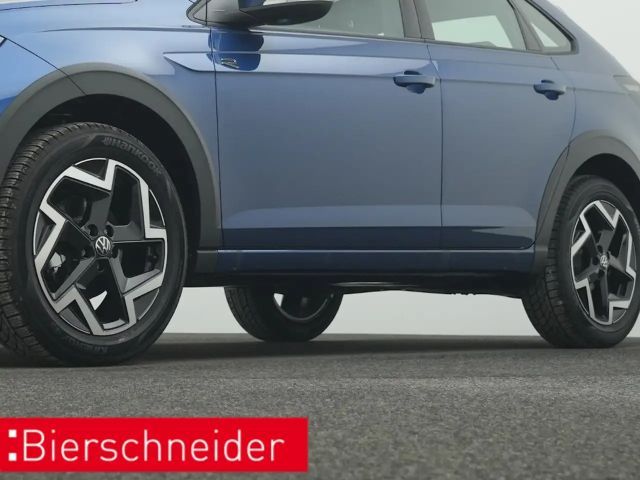 Volkswagen Taigo 1.5 TSI DSG R-Line