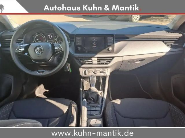 Skoda Scala 1.0 TSI Ambition