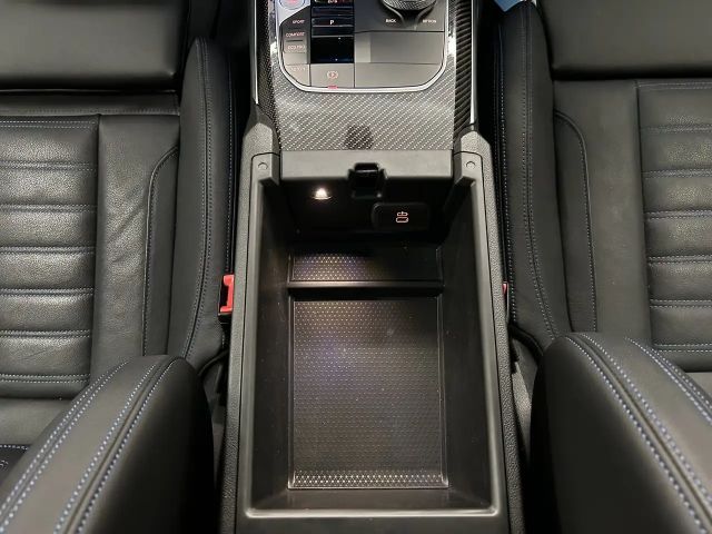 BMW 330 330d M-Sport Sedan xDrive