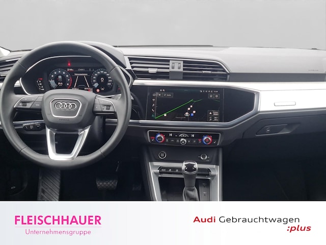 Audi Q3 35 TFSI S-Tronic