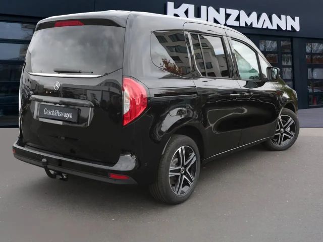 Mercedes-Benz T 180 Progressive