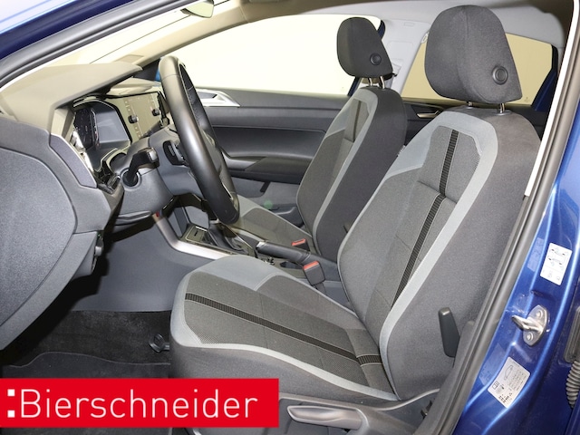 Volkswagen Polo 1.0 TSI DSG IQ.Drive Style