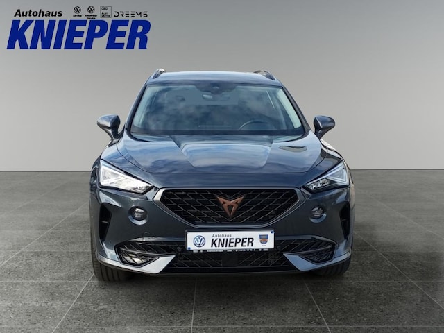 Cupra Formentor 1.5 TSI