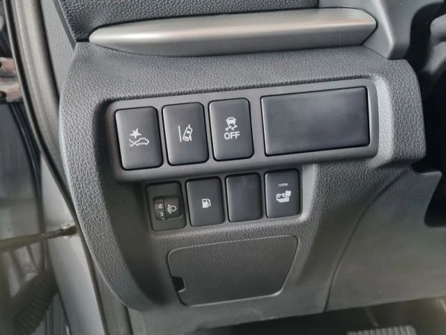 Mitsubishi Eclipse Cross 4WD PHEV