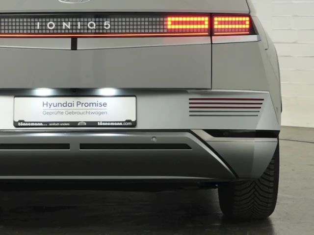 Hyundai IONIQ 5 Techniq