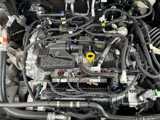 Ford Kuga EcoBoost ST Line