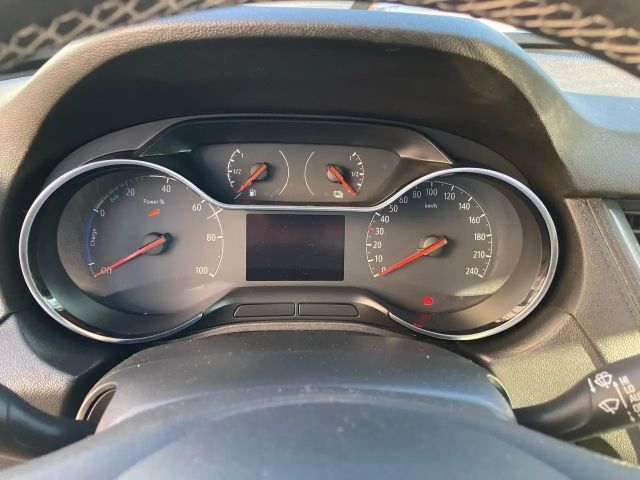 Opel Grandland X Elegance Hybrid