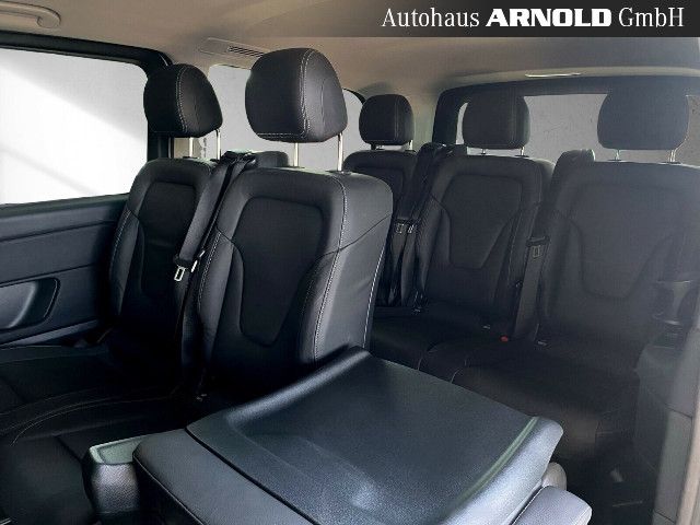 Mercedes-Benz EQV 300 Limousine Lang