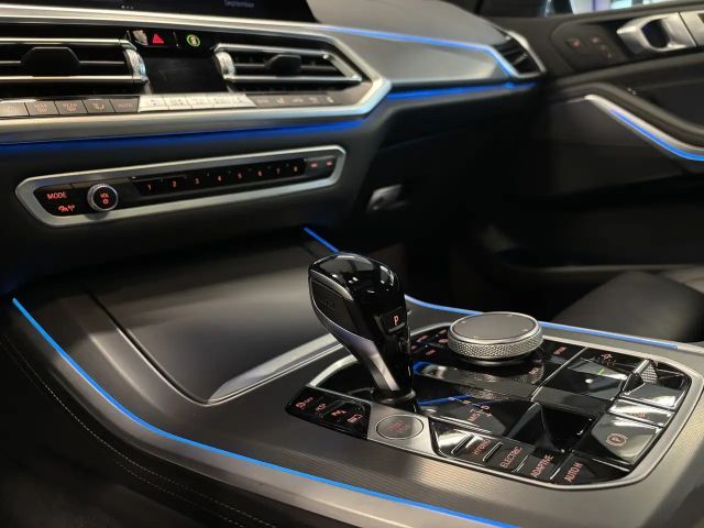 BMW X5 M-Sport xDrive45e