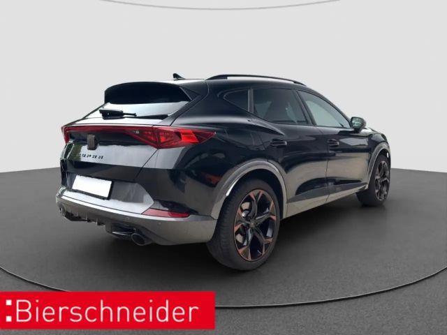 Cupra Formentor 2.0 TSI DSG VZ