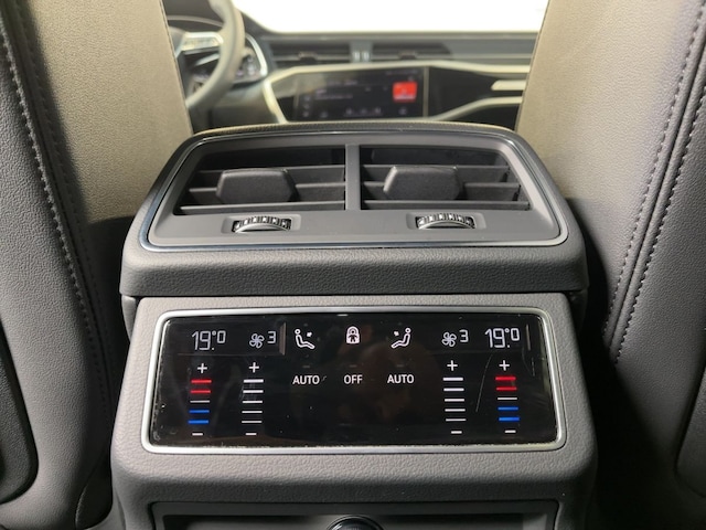 Audi S6 Avant Quattro