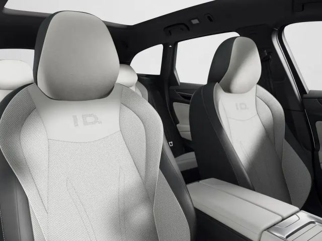 Volkswagen ID.7 Pro Tourer