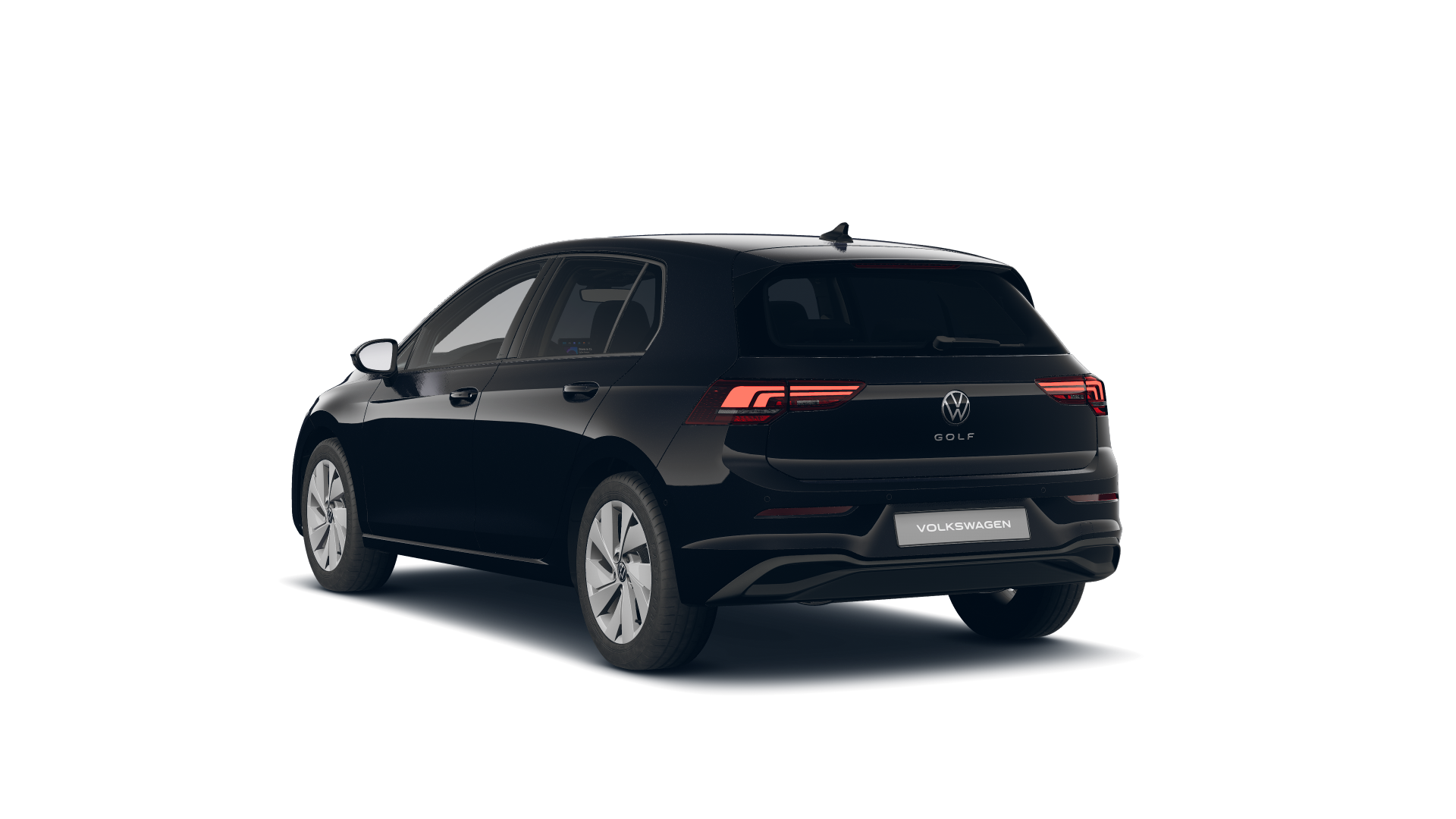 Volkswagen Golf 1.5 TSI