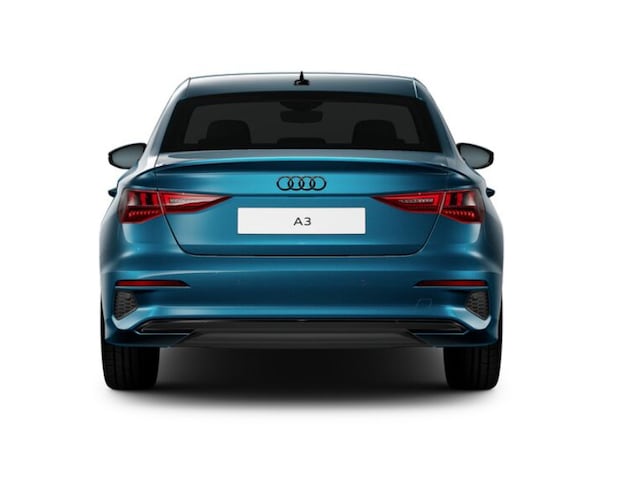 Audi A3 35 TFSI S-Tronic Sedan