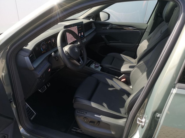 Volkswagen Tayron 4Motion DSG R-Line