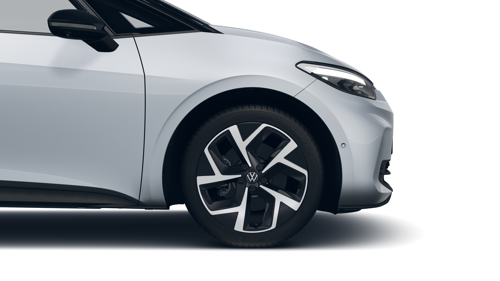 Volkswagen ID.3 Pure