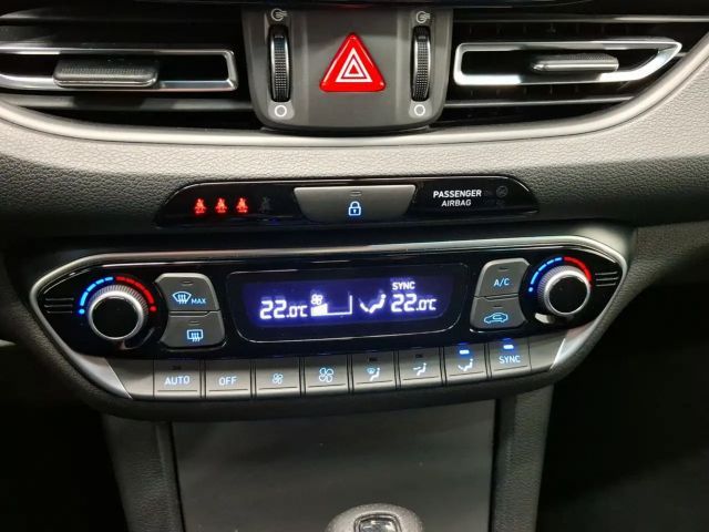 Hyundai i30 Hybrid N Line T-GDi