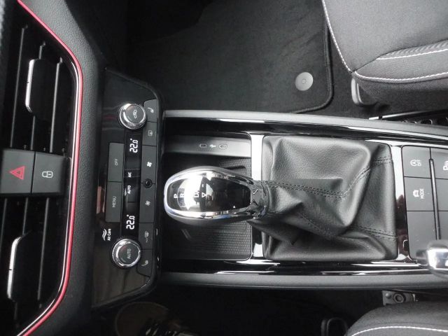 Skoda Kamiq Monte Carlo