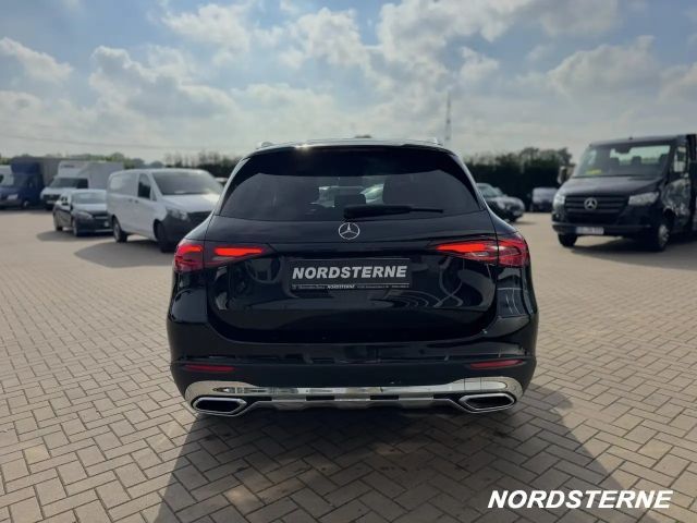 Mercedes-Benz GLC 200 GLC 200 4M+BURMESTER 3D+360°KAMERA+MASSAGE+PANO+