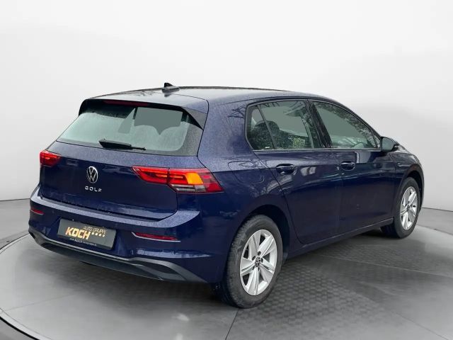Volkswagen Golf 1.0 TSI Golf VIII Life