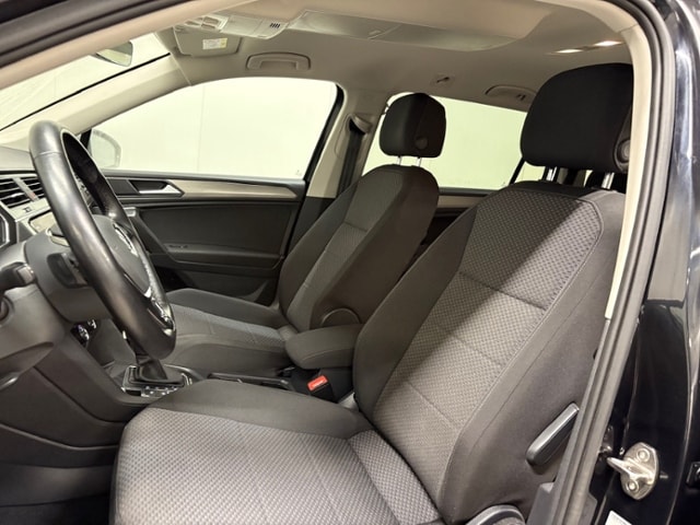 Volkswagen Tiguan 2.0 TDI Allspace DSG