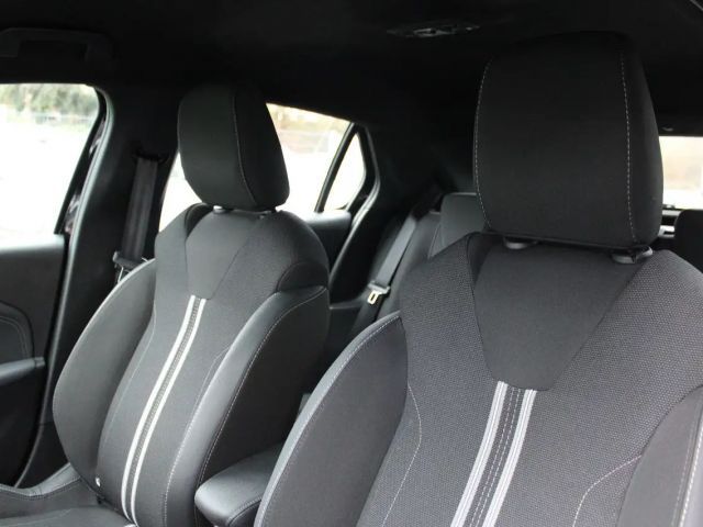 Opel Corsa 1.2 Turbo GS-Line Grand Sport Turbo