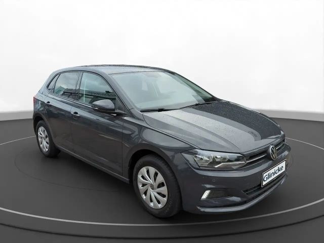 Volkswagen Polo Comfortline