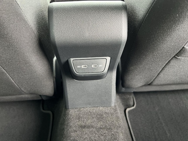 Volkswagen Polo 1.0 TSI DSG Highline