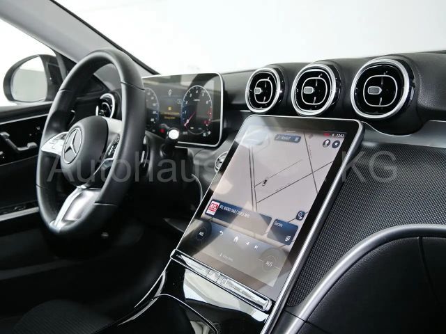 Mercedes-Benz C 200 AVANTGARDE Estate