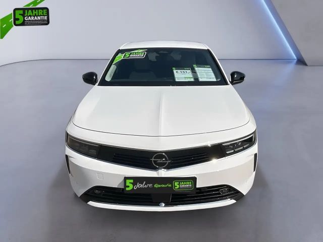 Opel Astra 1.2 Turbo Elegance Turbo