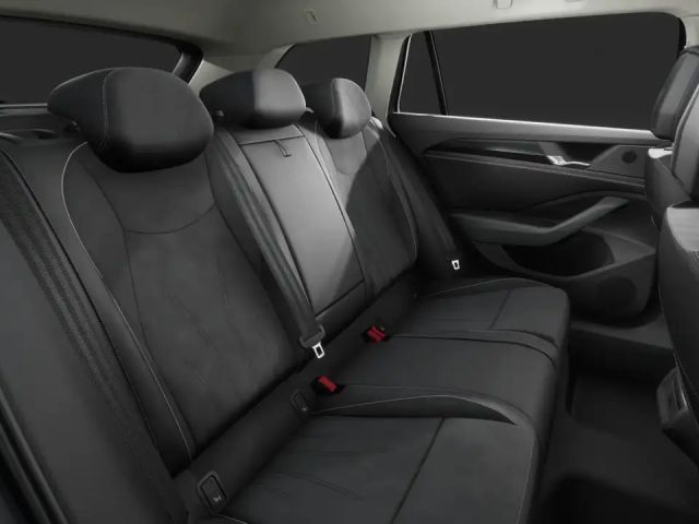 Volkswagen Passat 1.5 TSI eHybrid