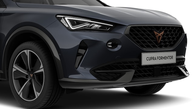 Cupra Formentor 1.4 e-Hybrid