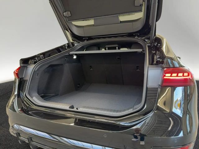 Audi A6 e-tron Head-Up Matrix B&O AHK