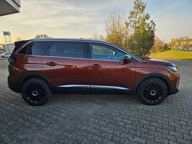 Peugeot 5008 GT-Line