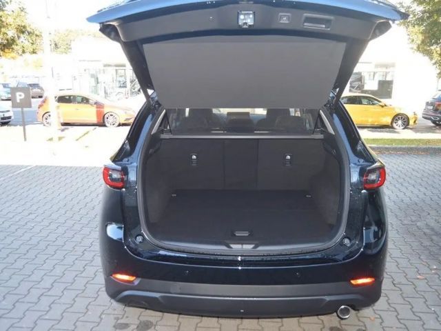 Mazda CX-5 Advantage SkyActiv