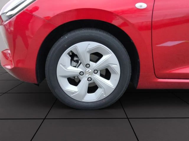 Suzuki Swift Comfort DualJet Hybrid