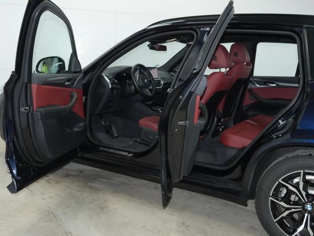 BMW X3 M-Sport xDrive20d