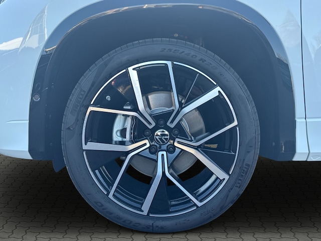 Volkswagen Tayron 2.0 TDI 4Motion R-Line