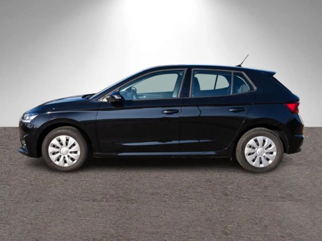 Skoda Fabia 1.0 TSI