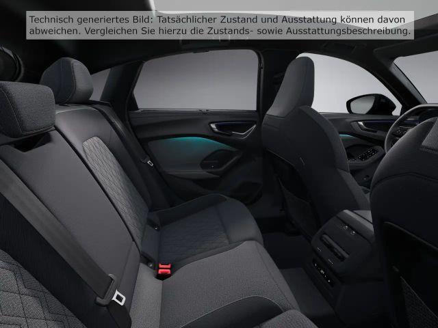 Audi A5 40 TDI Quattro S-Line