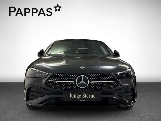 Mercedes-Benz CLE 300 Coupé