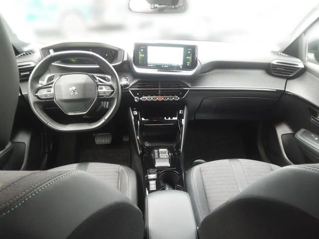 Peugeot 208 Allure Pack PureTech