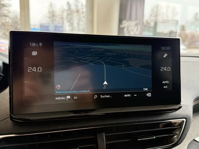 Peugeot 3008 GT-Line