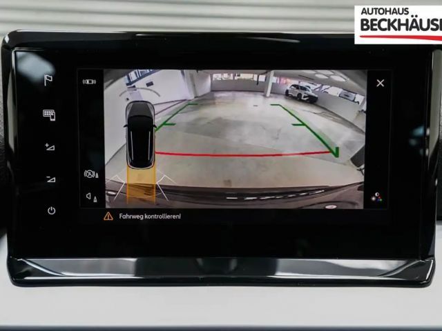 Seat Arona DSG FR-lijn