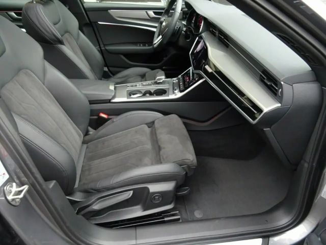 Audi A6 50 TDI Avant Quattro Sport